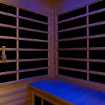 Lush Escape - Hottube And Sauna شقة *