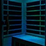 Lush Escape - Hottube And Sauna باري