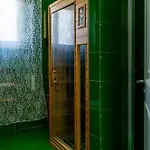 شقة Lush Escape - Hottube And Sauna