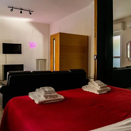 Apartmán Lush Escape - Hottube And Sauna *