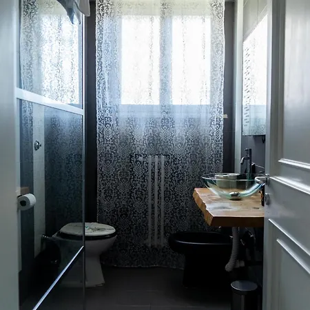 Apartmán Lush Escape - Hottube And Sauna Bari