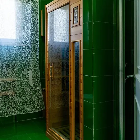 Appartamento Lush Escape - Hottube And Sauna