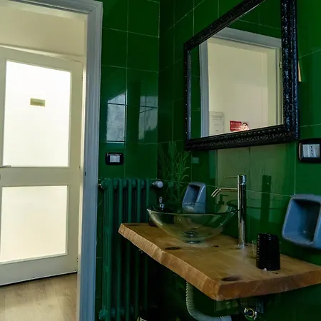 Apartmán Lush Escape - Hottube And Sauna Bari
