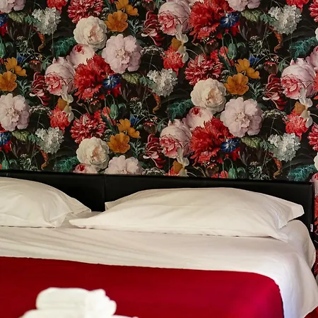 Lush Escape - Hottube And Sauna Apartment Bari