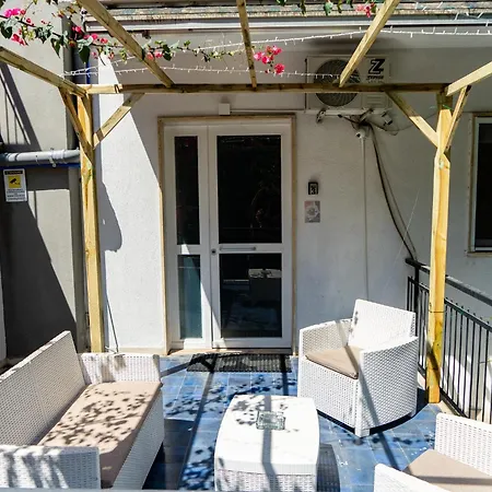 Lejlighed Lush Escape - Hottube And Sauna Bari