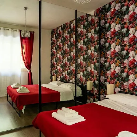 Lush Escape - Hottube And Sauna Lejlighed Bari