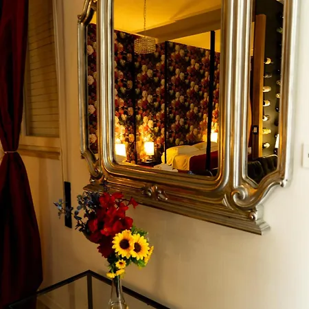 Lush Escape - Hottube And Sauna Appartement