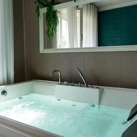 Lush Escape - Hottube And Sauna *