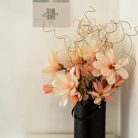 Lush Escape - Hottube And Sauna 公寓 巴里