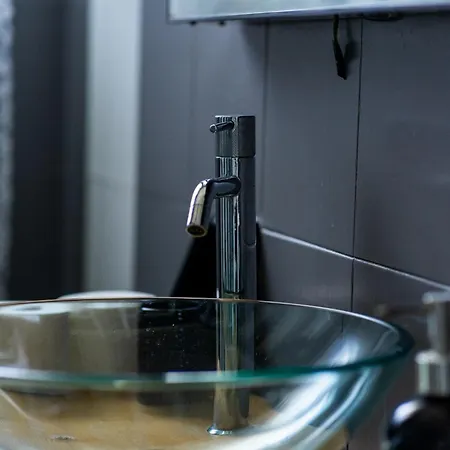 Lush Escape - Hottube And Sauna