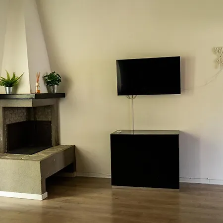 Lush Escape - Hottube And Sauna Lejlighed *