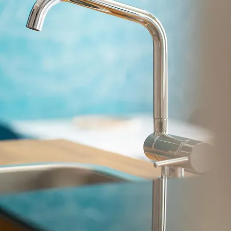 Lush Escape - Hottube And Sauna Μπάρι