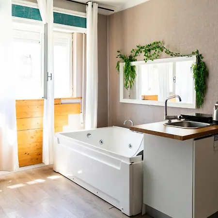 Lush Escape - Hottube And Sauna *