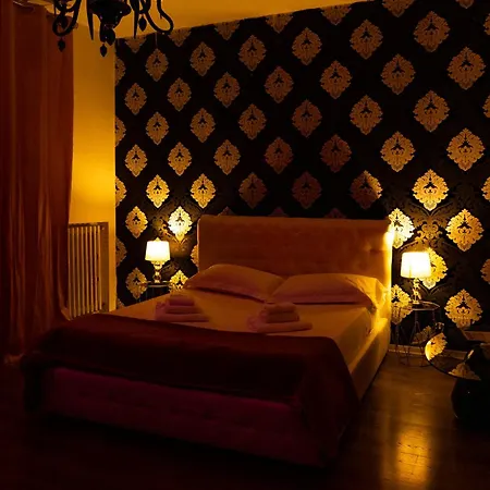 Lush Escape - Hottube And Sauna Lejlighed Bari