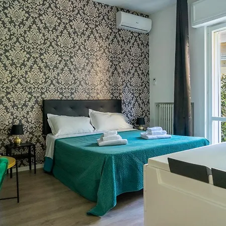 Lush Escape - Hottube And Sauna Apartment Bari