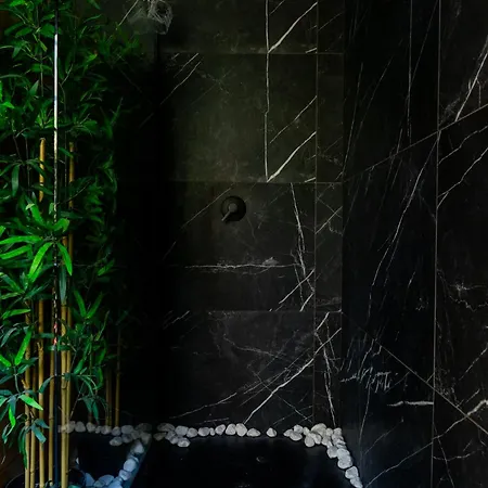 Lush Escape - Hottube And Sauna *