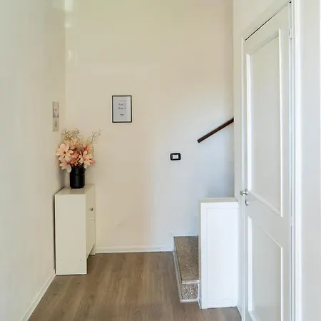 Lush Escape - Hottube And Sauna * Bari