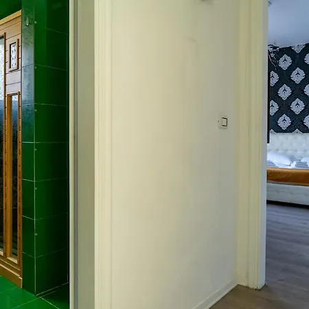 Lush Escape - Hottube And Sauna *