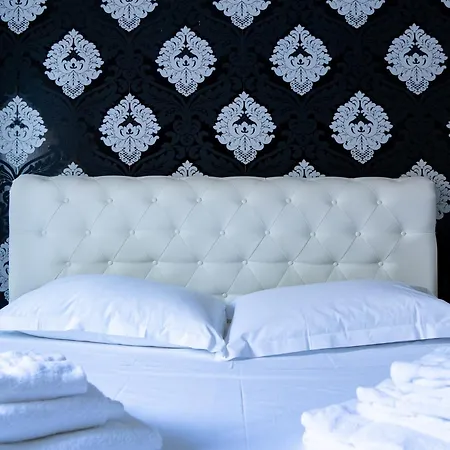 Apartamento Lush Escape - Hottube And Sauna Bari