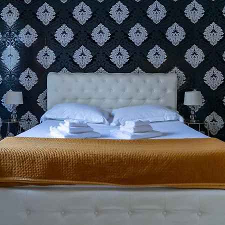 Lush Escape - Hottube And Sauna * Bari