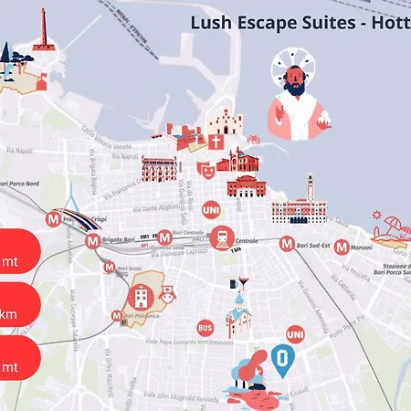 公寓 Lush Escape - Hottube And Sauna