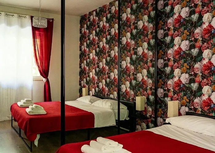 Lush Escape - Hottube And Sauna דירה בארי