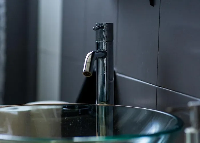 Lush Escape - Hottube And Sauna