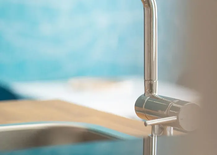 Lush Escape - Hottube And Sauna בארי