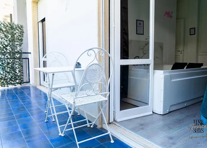 Lush Escape - Hottube And Sauna *