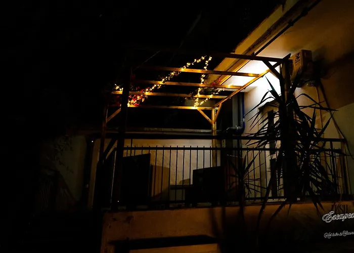 דירה Lush Escape - Hottube And Sauna *