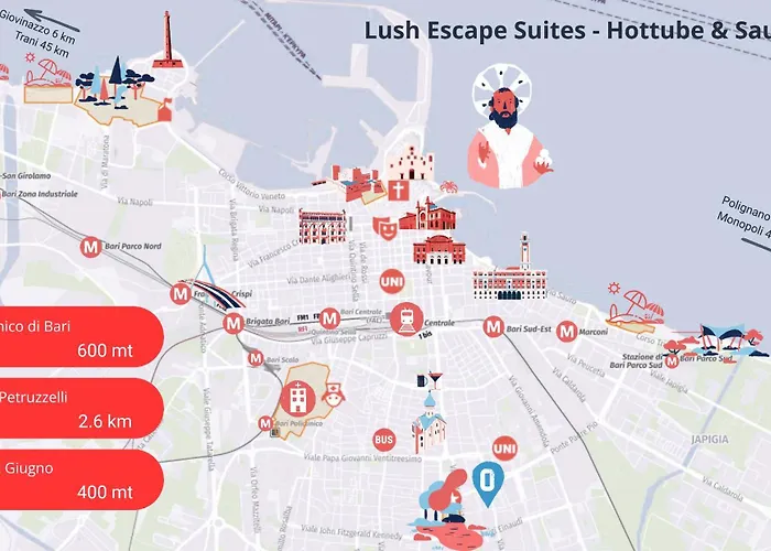 דירה Lush Escape - Hottube And Sauna